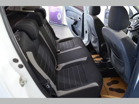 dacia, sandero, 0.9 tce lpg stepway, manuel, benzin + lpg 2.el otomobil | renew 32