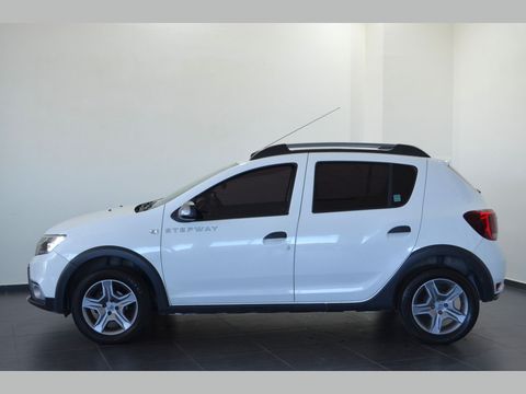 dacia, sandero, 0.9 tce lpg stepway, manuel, benzin + lpg 2.el otomobil | renew 6