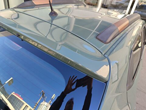 dacia, spring, crossover 26.8 kwh extreme cvt, otomatik, elektrik 2.el otomobil | renew 23