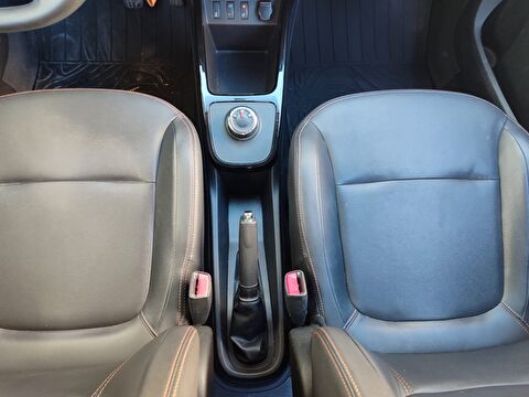 dacia, spring, crossover 26.8 kwh extreme cvt, otomatik, elektrik 2.el otomobil | renew 17