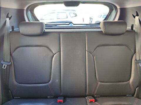 dacia, spring, crossover 26.8 kwh extreme cvt, otomatik, elektrik 2.el otomobil | renew 19