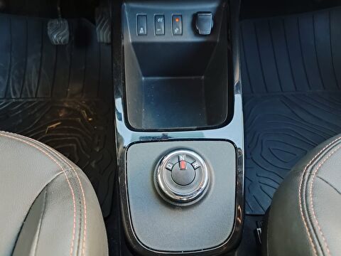 dacia, spring, crossover 26.8 kwh extreme cvt, otomatik, elektrik 2.el otomobil | renew 16