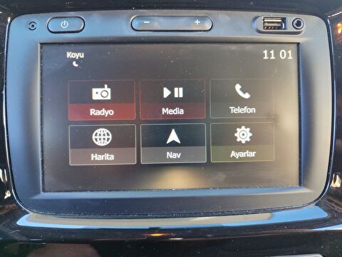 dacia, spring, crossover 26.8 kwh extreme cvt, otomatik, elektrik 2.el otomobil | renew 15