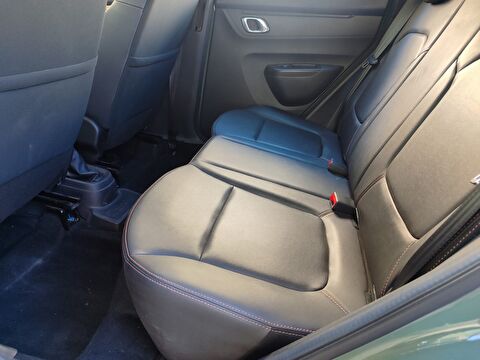 dacia, spring, crossover 26.8 kwh extreme cvt, otomatik, elektrik 2.el otomobil | renew 20