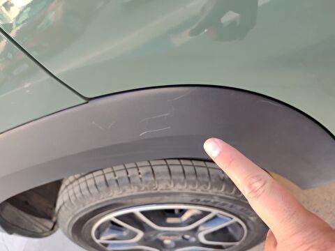 dacia, spring, crossover 26.8 kwh extreme cvt, otomatik, elektrik 2.el otomobil | renew 24