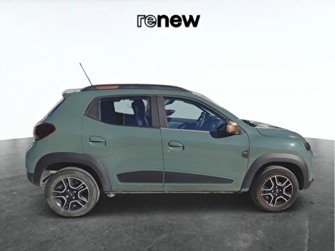 dacia, spring, crossover 26.8 kwh extreme cvt, otomatik, elektrik 2.el otomobil | renew 5