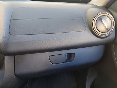 dacia, spring, crossover 26.8 kwh extreme cvt, otomatik, elektrik 2.el otomobil | renew 18