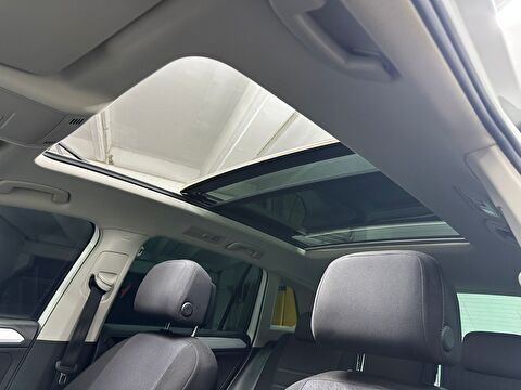 volkswagen, tiguan, suv 1.5 tsı act comfortline dsg, otomatik, benzin 2.el otomobil | renew 17