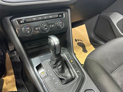 volkswagen, tiguan, suv 1.5 tsı act comfortline dsg, otomatik, benzin 2.el otomobil | renew 22