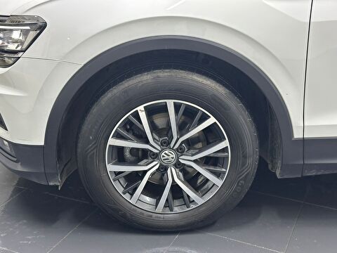 volkswagen, tiguan, suv 1.5 tsı act comfortline dsg, otomatik, benzin 2.el otomobil | renew 19