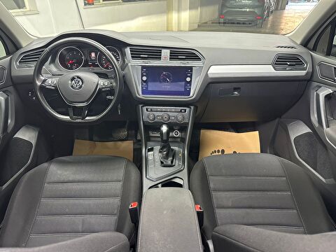 volkswagen, tiguan, suv 1.5 tsı act comfortline dsg, otomatik, benzin 2.el otomobil | renew 16
