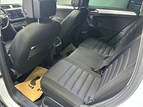 volkswagen, tiguan, suv 1.5 tsı act comfortline dsg, otomatik, benzin 2.el otomobil | renew 15