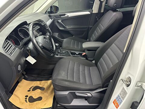 volkswagen, tiguan, suv 1.5 tsı act comfortline dsg, otomatik, benzin 2.el otomobil | renew 14
