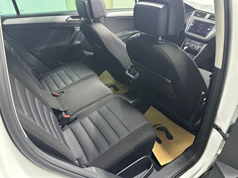 volkswagen, tiguan, suv 1.5 tsı act comfortline dsg, otomatik, benzin 2.el otomobil | renew 12