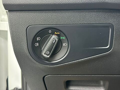 volkswagen, tiguan, suv 1.5 tsı act comfortline dsg, otomatik, benzin 2.el otomobil | renew 23