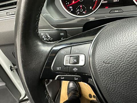 volkswagen, tiguan, suv 1.5 tsı act comfortline dsg, otomatik, benzin 2.el otomobil | renew 24