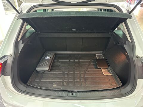 volkswagen, tiguan, suv 1.5 tsı act comfortline dsg, otomatik, benzin 2.el otomobil | renew 18