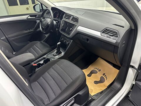 volkswagen, tiguan, suv 1.5 tsı act comfortline dsg, otomatik, benzin 2.el otomobil | renew 10