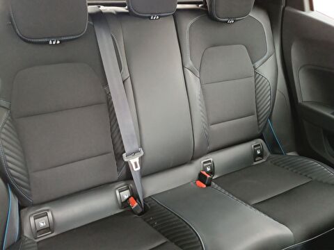 renault, clio, 1.0 tce techno esprit alpine x-tronic, otomatik, benzin 2.el otomobil | renew 18