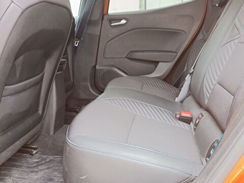 renault, clio, 1.0 tce techno esprit alpine x-tronic, otomatik, benzin 2.el otomobil | renew 19