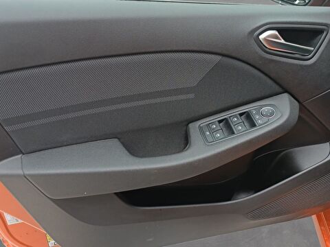 renault, clio, 1.0 tce techno esprit alpine x-tronic, otomatik, benzin 2.el otomobil | renew 10
