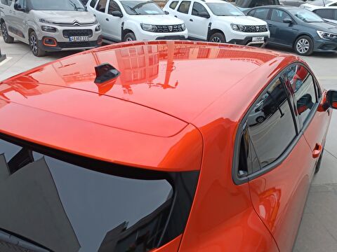 renault, clio, 1.0 tce techno esprit alpine x-tronic, otomatik, benzin 2.el otomobil | renew 23
