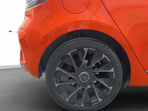 renault, clio, 1.0 tce techno esprit alpine x-tronic, otomatik, benzin 2.el otomobil | renew 6