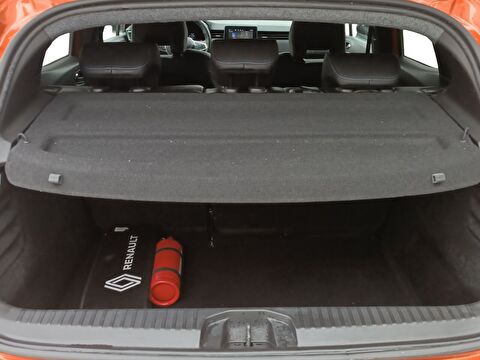 renault, clio, 1.0 tce techno esprit alpine x-tronic, otomatik, benzin 2.el otomobil | renew 21