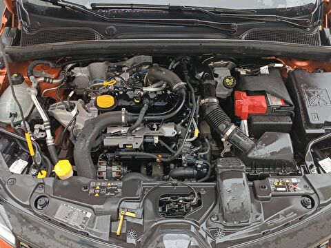 renault, clio, 1.0 tce techno esprit alpine x-tronic, otomatik, benzin 2.el otomobil | renew 24