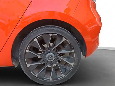 renault, clio, 1.0 tce techno esprit alpine x-tronic, otomatik, benzin 2.el otomobil | renew 9