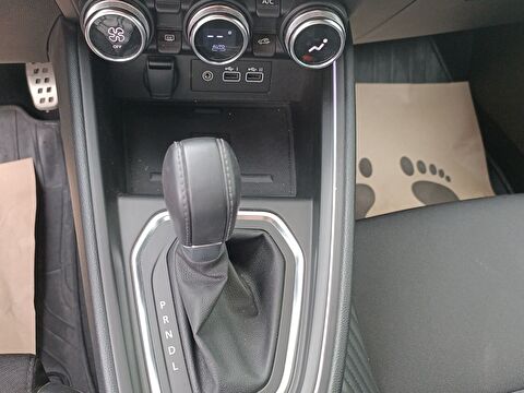 renault, clio, 1.0 tce techno esprit alpine x-tronic, otomatik, benzin 2.el otomobil | renew 15