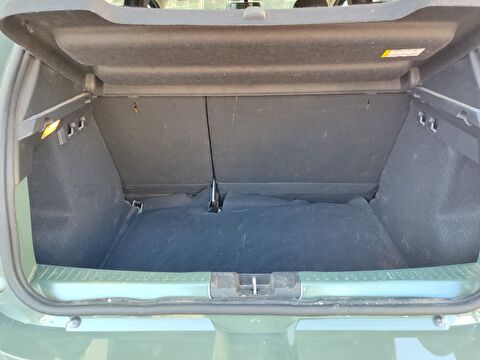 dacia, sandero, hatchback 1.0 tce stepway essential, manuel, benzin + lpg 2.el otomobil | renew 14