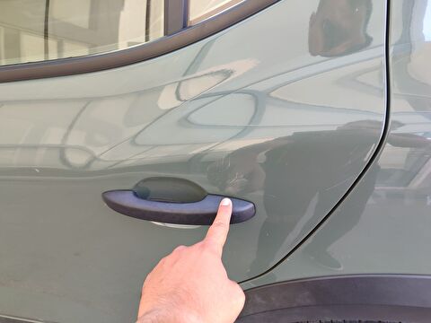 dacia, sandero, hatchback 1.0 tce stepway essential, manuel, benzin + lpg 2.el otomobil | renew 29