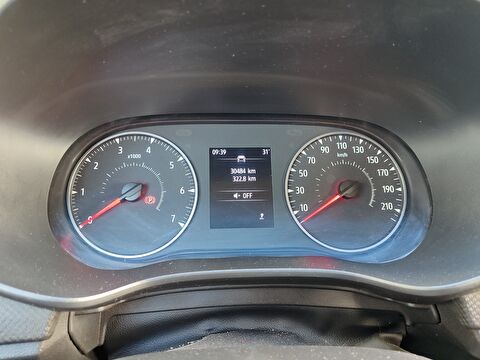 dacia, sandero, hatchback 1.0 tce stepway essential, manuel, benzin + lpg 2.el otomobil | renew 20