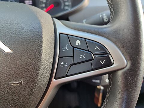 dacia, sandero, hatchback 1.0 tce stepway essential, manuel, benzin + lpg 2.el otomobil | renew 22