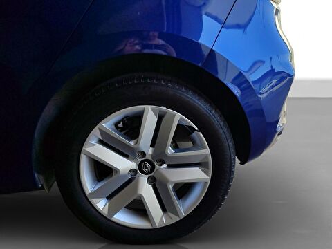 renault, clio, 1.0 tce evolution x-tronic, otomatik, benzin 2.el otomobil | renew 7