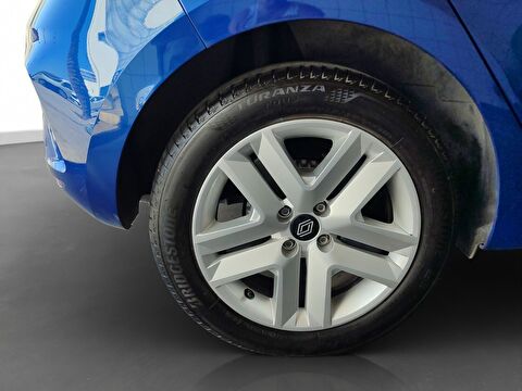 renault, clio, 1.0 tce evolution x-tronic, otomatik, benzin 2.el otomobil | renew 8