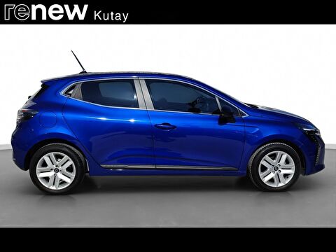 renault, clio, 1.0 tce evolution x-tronic, otomatik, benzin 2.el otomobil | renew 4