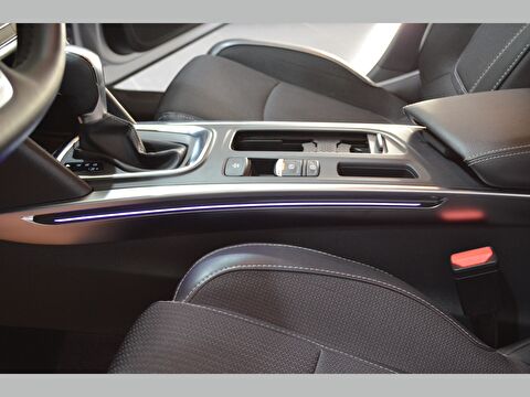 renault, megane, sedan 1.3 tce ıcon edc, otomatik, benzin 2.el otomobil | renew 21