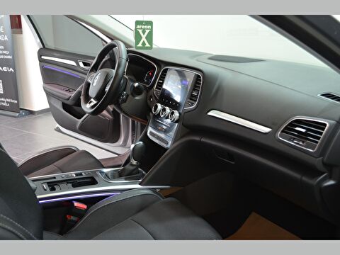 renault, megane, sedan 1.3 tce ıcon edc, otomatik, benzin 2.el otomobil | renew 23