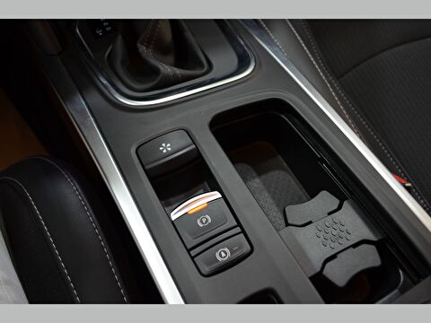 renault, megane, sedan 1.3 tce ıcon edc, otomatik, benzin 2.el otomobil | renew 24