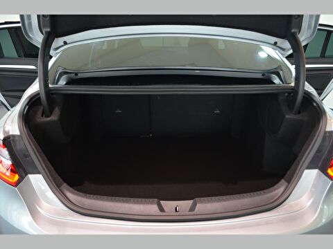 renault, megane, sedan 1.3 tce ıcon edc, otomatik, benzin 2.el otomobil | renew 18