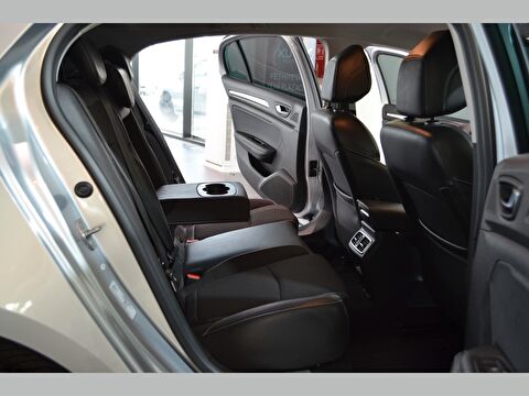 renault, megane, sedan 1.3 tce ıcon edc, otomatik, benzin 2.el otomobil | renew 20