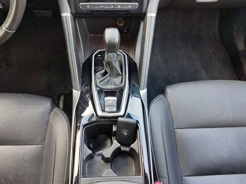 renault, koleos, suv 1.3 tce ıcon edc, otomatik, benzin 2.el otomobil | renew 14