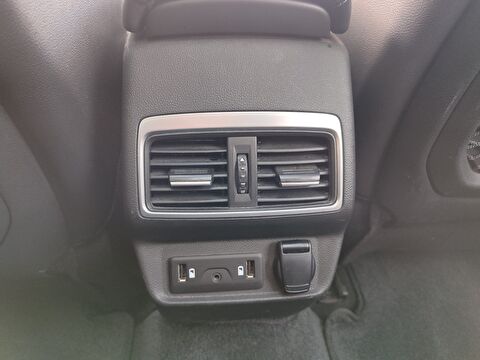 renault, koleos, suv 1.3 tce ıcon edc, otomatik, benzin 2.el otomobil | renew 25