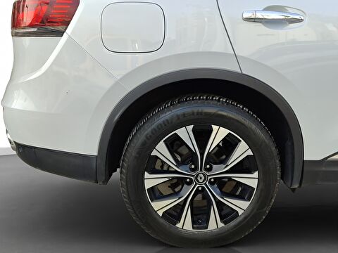 renault, koleos, suv 1.3 tce ıcon edc, otomatik, benzin 2.el otomobil | renew 8