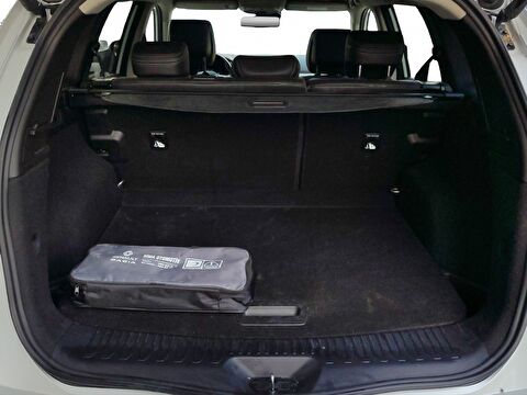 renault, koleos, suv 1.3 tce ıcon edc, otomatik, benzin 2.el otomobil | renew 26