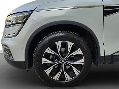 renault, koleos, suv 1.3 tce ıcon edc, otomatik, benzin 2.el otomobil | renew 6