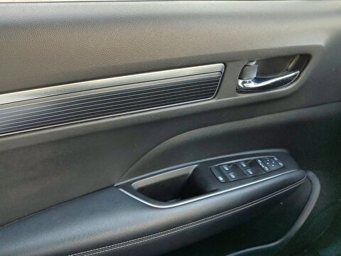 renault, koleos, suv 1.3 tce ıcon edc, otomatik, benzin 2.el otomobil | renew 19