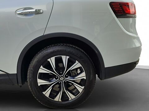 renault, koleos, suv 1.3 tce ıcon edc, otomatik, benzin 2.el otomobil | renew 7